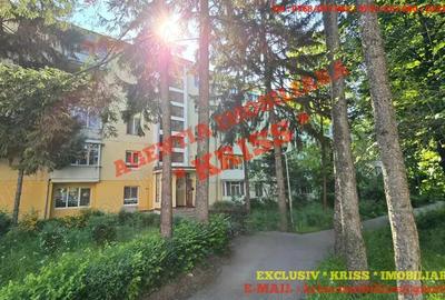 NOU PE PIA?A ! Apartament 2 Camere EXPO PARC - Semicentral Confort 1 Etaj 1 Liber Centrala Proprie - 1