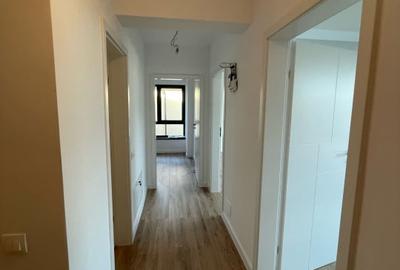 Vile triplex moderne Chiajna zona linistita, constructie premium - 10