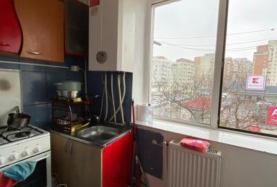 Garsonieră în Central - 4