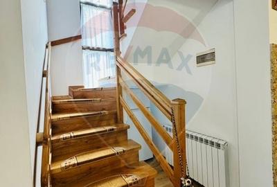 Casă individuală cu 4 camere cu Canalizare în Moisei - 13