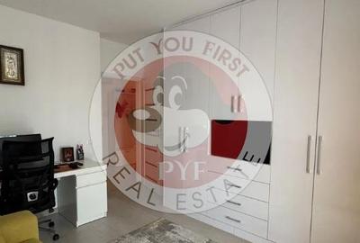 Apartament cu 3 camere decomandat, mobilat în Militari - 9