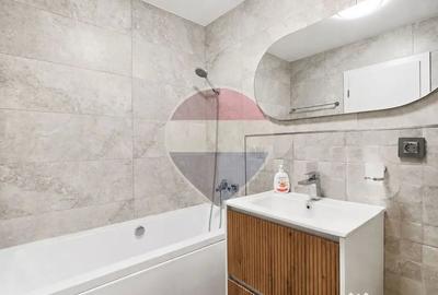 Apartament cu 2 camere decomandat în Turda - 3