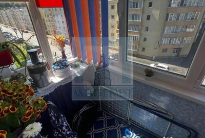 Apartament cu 2 camere semidecomandat în Astra - 2