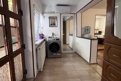 Casa la sol 5 camere, 195 mp, garaj, curte - Constanta - 21