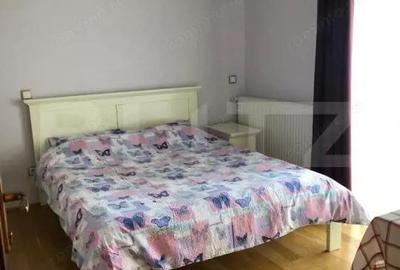 Pensiune de vanzare, 360 mp utili, 7500 teren, Zona Turistica, Risca - 17