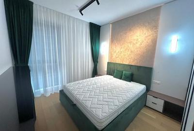 Apartament De Închiriat | 2 Camere | ONE Timpuri Noi - 5