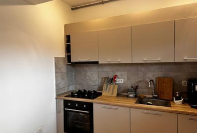 Apartament zona Selgros - 5