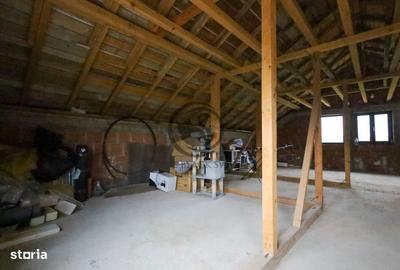 Casă cu 3 camere în Plopu - 16