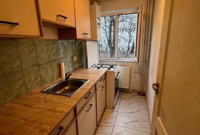 Apartament cu 3 camere decomandat în Central - 5