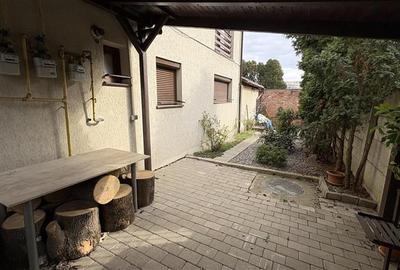 Apartament cu 3 camere circular, mobilat în Grigorescu - 10