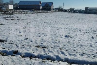 Teren de 6323 mp, în Burdujeni - 2