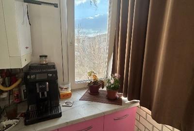 Apartament cu 3 camere decomandat, mobilat în Dacia - 6