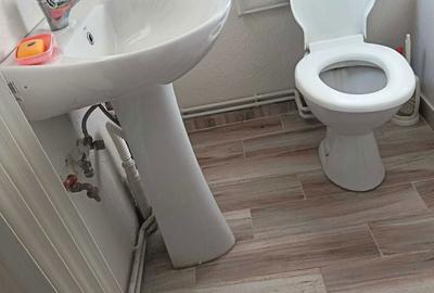 Spațiu comercial, de 55 mp, în Central - 6