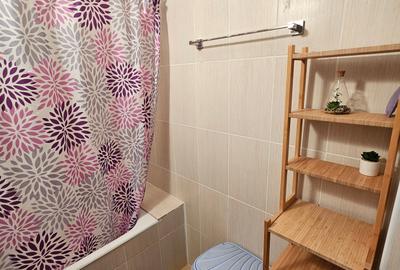 Gorjului/Lujerului/Plazza Romania/6 Minute Metrou/Garsoniera Renovata la cheie/ - 8