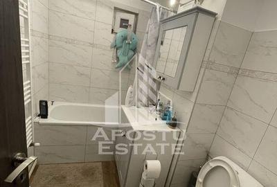 Apartament cu 2 camere, decomandat, centrala, zona Soarelui - 2