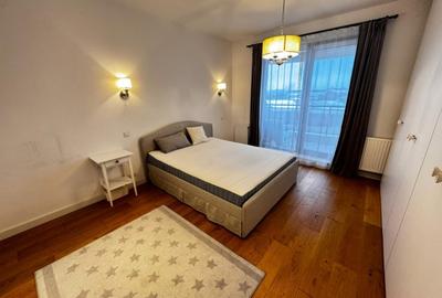 Apartament cu 3 camere decomandat în Pipera - 6