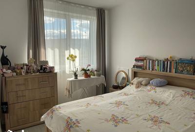 Apartament cu 2 camere în Între Lacuri - 9