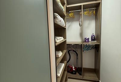 Studio modern în zona Campus, Constanța - 9