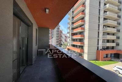 Apartament cu 2 camere semidecomandat, mobilat în Torontalului - 2