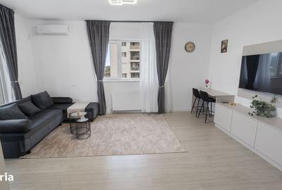 Apartament cu 2 camere în Prelungirea Ghencea - 8