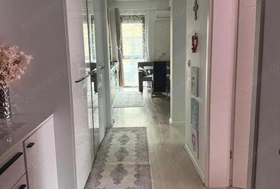 Apartament 2 Camere Deosebit Decomandat Zona Braytim ESO - 4