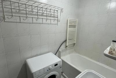 Garsonieră decomandată în Fizicienilor - 7