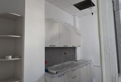 Birou, de 100 mp, în Central - 2