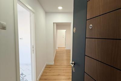 Apartament cu 3 camere decomandat în Brâncoveanu - 10