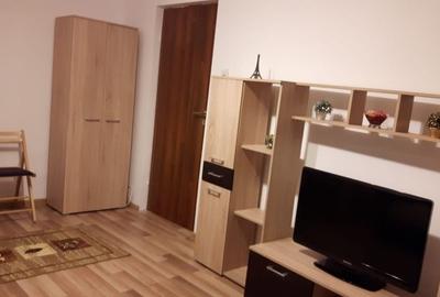 Apartament cu 2 camere decomandat, mobilat în Lujerului - 3