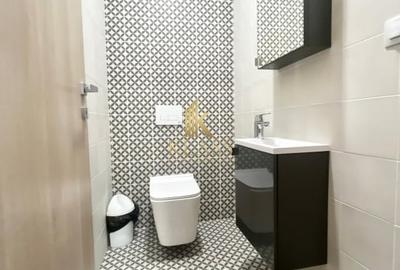 Apartament Premium 2 cam 60MP |Onix North Residence -Aviatiei-Pipera|Mobilat - 10