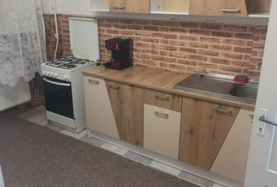 Apartament cu 2 camere în Someșeni - 2