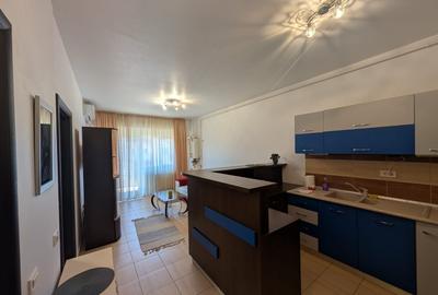 Militari Residence strada Rezervelor apartament 2 camere, loc parcare - 6