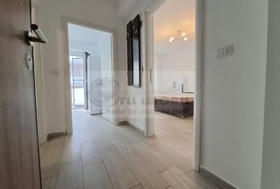 Apartament 1 camera de vanzare in Iasi, Galata, bloc nou intabulat - 15