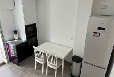 Apartament cu 2 camere decomandat, mobilat în Decebal - 5