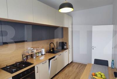 Apartament cu 3 camere în Aninoasa - 10