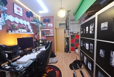 Apartament 3 camere unic in Rasarit de Soare - Liviu Rebreanu - 13