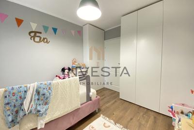 Apartament cu 3 camere semidecomandat, mobilat în Europa - 6