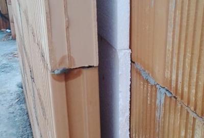 Vilă independenta construita din cărămidă - 2