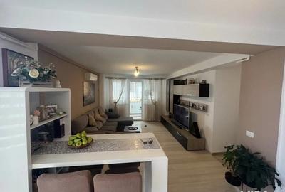 Apartament 3 camere,77.16mp util,Militari Rezident - 2