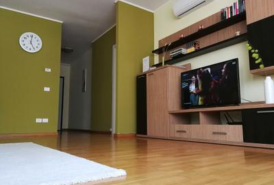 Apartament cu 2 camere semidecomandat în Braytim - 8