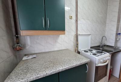 Apartament cu 2 camere semidecomandat, mobilat în Tomis II - 7