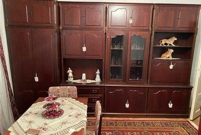 Casă cu 4 camere în Central - 8