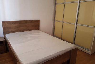 Apartament cu 3 camere, mobilat în Lacul Tei - 10