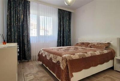 Apartament nou,modern-prima inchiriere-Sibiu - 5
