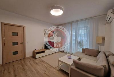 Exigent Plaza | apartament 2 camere | 56mp | decomandat | B10364 - 1