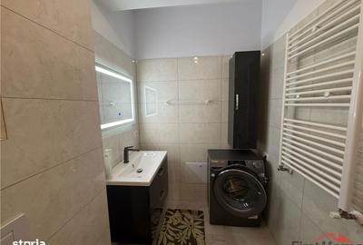Apartament cu 2 camere decomandat, mobilat în Nord - 6