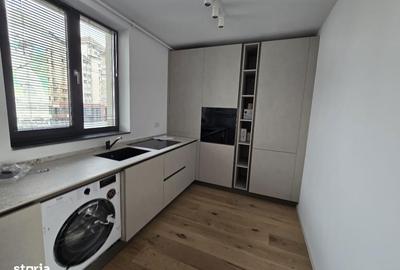 Apartament cu 2 camere în Ultracentral - 5