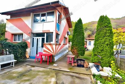 Vand sau schimb cu apartament (plus diferen?a) casa P+M - 5