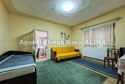 Casă cu 3 camere în Criș - 20