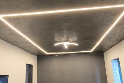 Apartament cu 2 camere semidecomandat în Central - 8